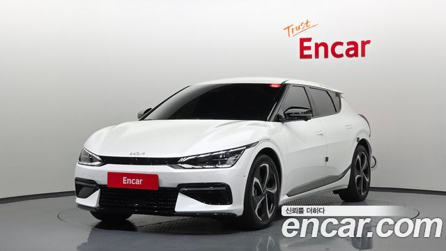 KIA | KIA EV6