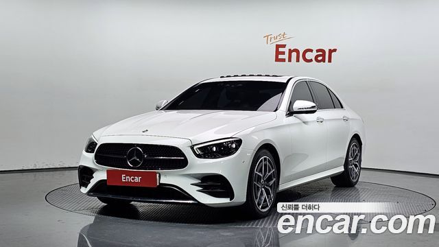 Mercedes BENZ | Mercedes BENZ E-Class W213 | E-Class W213