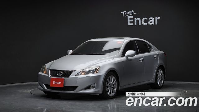 Lexus | Lexus IS250