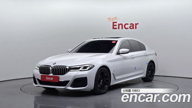 BMW | BMW 5 Series (G30) | 5 Series (G30)