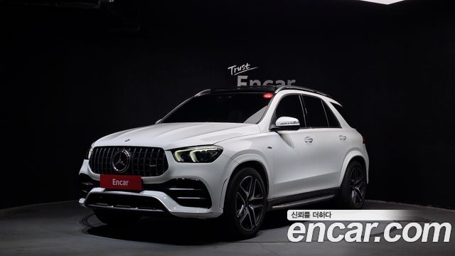 Mercedes BENZ | Mercedes BENZ GLE-Class W167 | GLE-Class W167