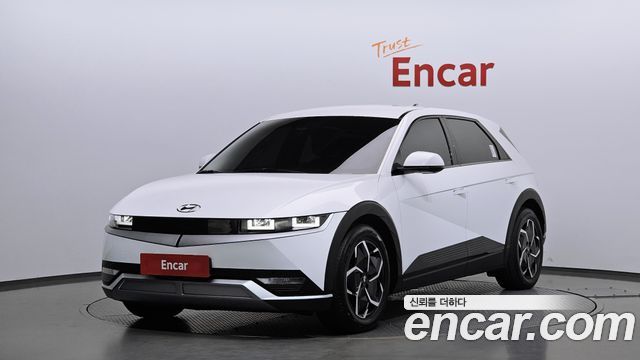 Hyundai | Hyundai Ioniq 5 | Ioniq 5