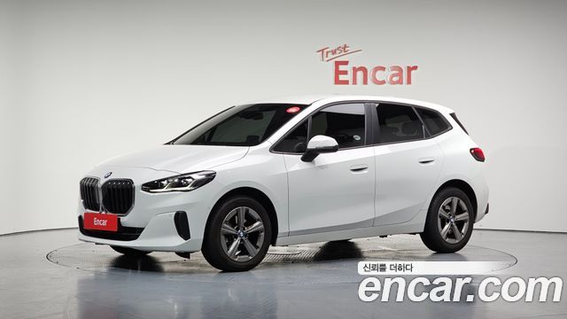 BMW | BMW 2 Series Active Tourer (U06) | 2 Series Active Tourer (U06)