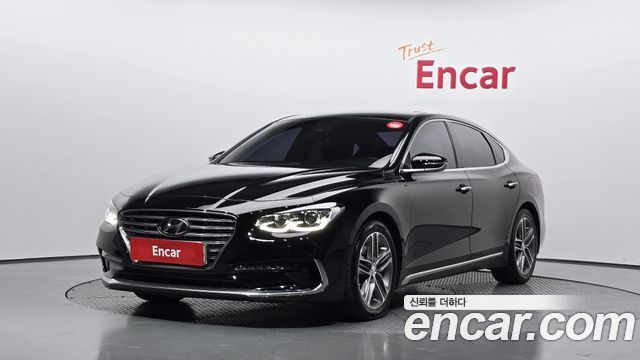 Hyundai | Hyundai Grandeur IG | Grandeur IG