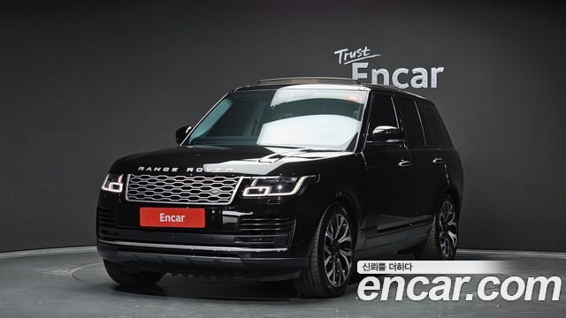 LAND Rover | LAND Rover Range Rover 4Th Generation | Range Rover 4Th Generation