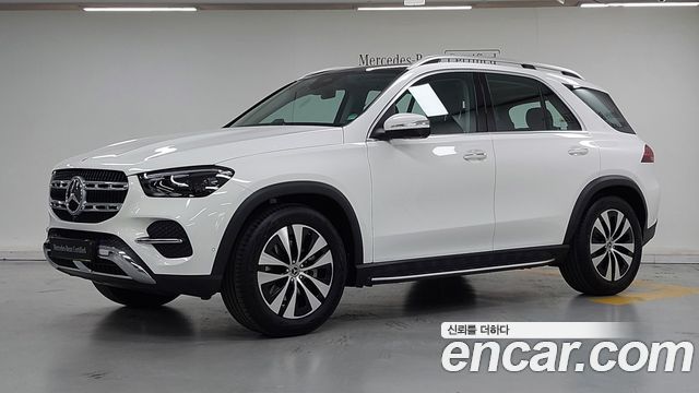 Mercedes BENZ | Mercedes BENZ GLE-Class W167 | GLE-Class W167