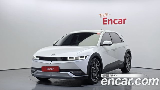 Hyundai | Hyundai Ioniq 5 | Ioniq 5