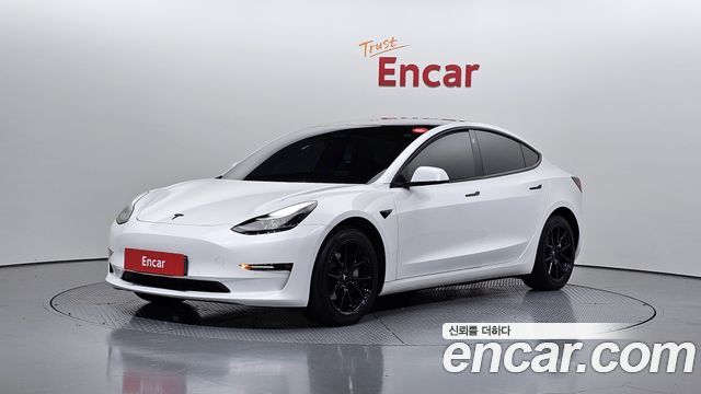 Tesla | Tesla Model 3 | Model 3