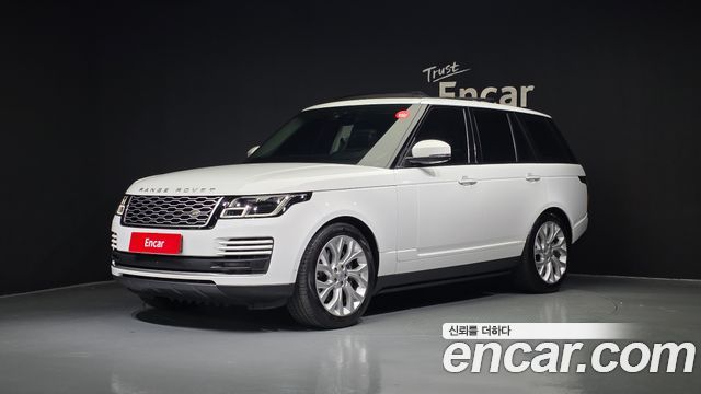 LAND Rover | LAND Rover Range Rover 4Th Generation | Range Rover 4Th Generation