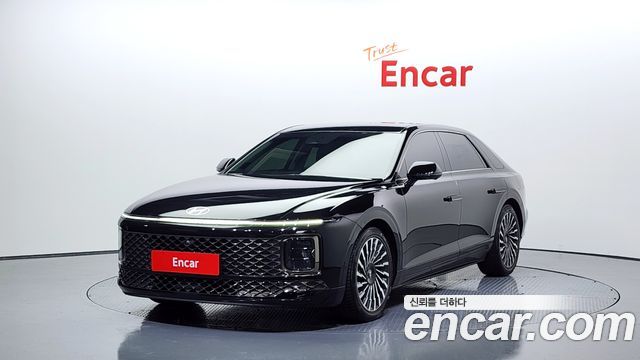 Hyundai | Hyundai Grandeur (GN7) | Grandeur (GN7)