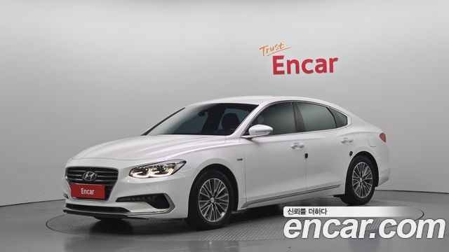 Hyundai | Hyundai Grandeur IG Hybrid | Grandeur IG Hybrid