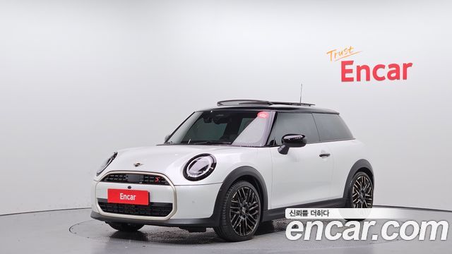 MINI | MINI Cooper S 4Th Generation | Cooper S 4Th Generation