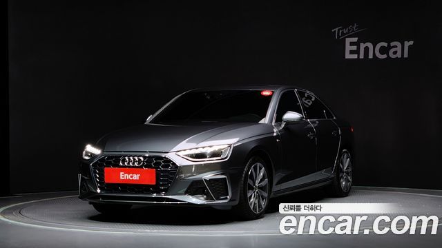AUDI | AUDI A4 (B9) | A4 (B9)