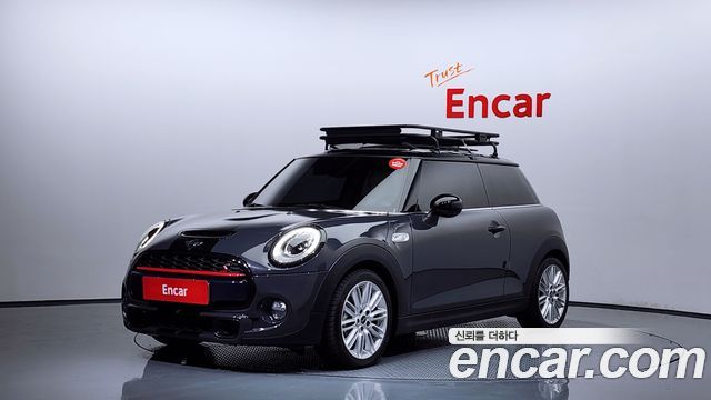 MINI | MINI Cooper S | Cooper S