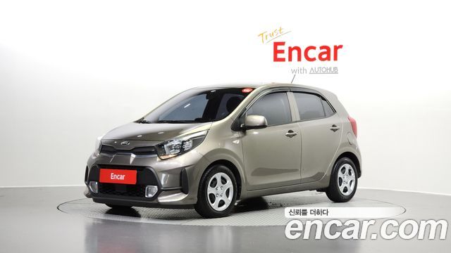 KIA | KIA Morning Urban (JA) | Morning Urban (JA)