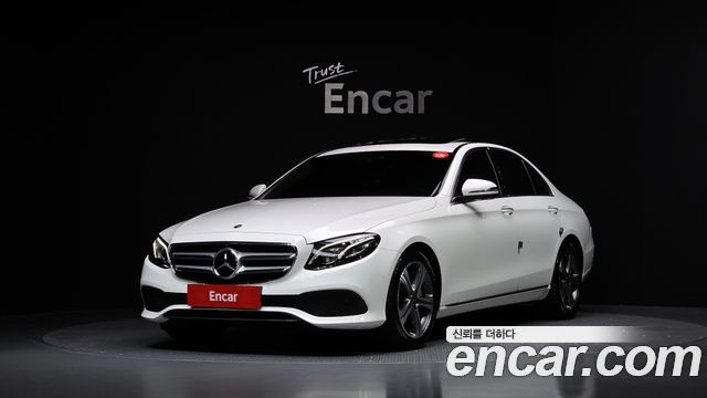 Mercedes BENZ | Mercedes BENZ E-Class W213 | E-Class W213