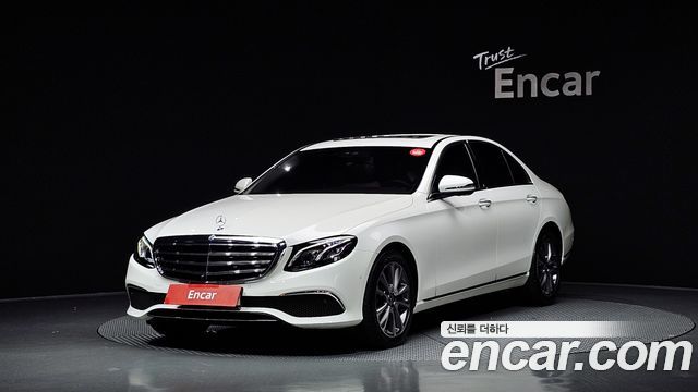 Mercedes BENZ | Mercedes BENZ E-Class W213 | E-Class W213