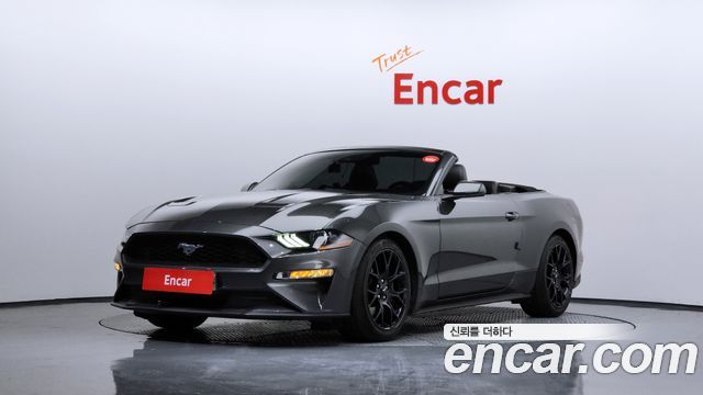 FORD | FORD Mustang | Mustang