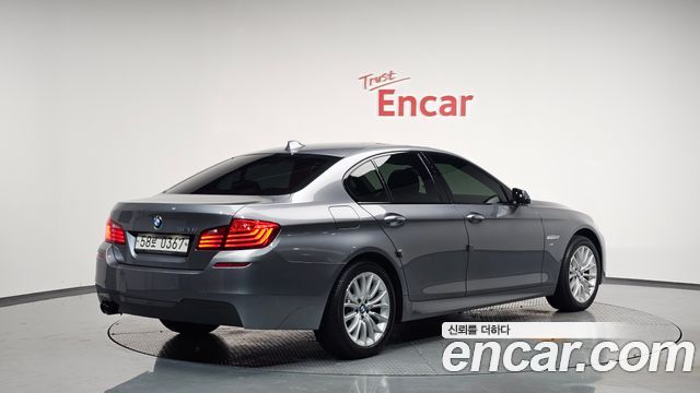 BMW | BMW 5 Series (F10) | 5 Series (F10)