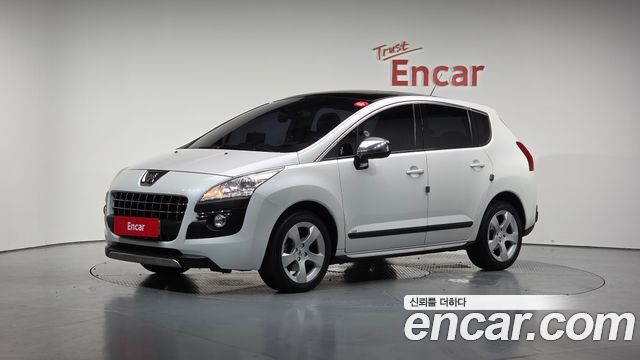 Peugeot | Peugeot 3008 | 3008