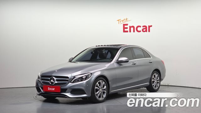 Mercedes BENZ | Mercedes BENZ C-Class W205 | C-Class W205