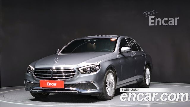 Mercedes BENZ | Mercedes BENZ E-Class W213 | E-Class W213