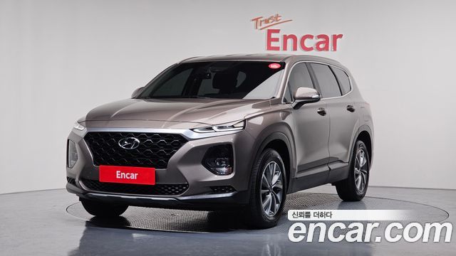 Hyundai | Hyundai Santa FE TM | Santa FE TM