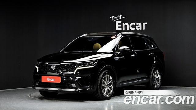 KIA | KIA Sorento 4Th Generation | Sorento 4Th Generation