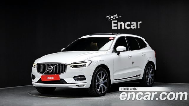 Volvo | Volvo XC60 2Nd Generation | XC60 2Nd Generation
