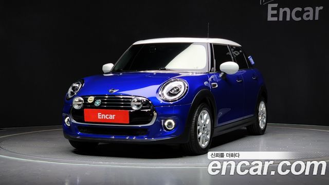 MINI | MINI Cooper | Cooper