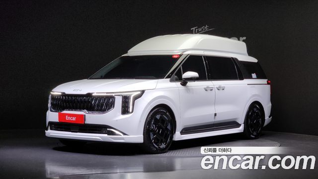 KIA | KIA THE NEW Carnival 4Th Generation | THE NEW Carnival 4Th Generation