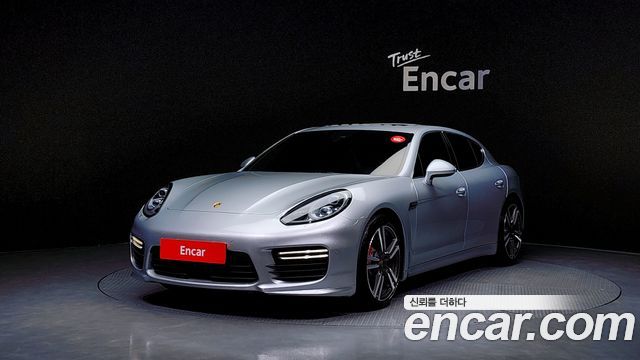 Porsche | Porsche Panamera | Panamera