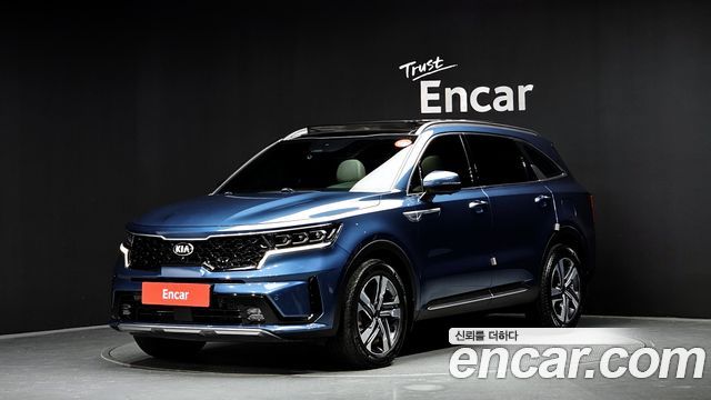 KIA | KIA Sorento 4Th Generation | Sorento 4Th Generation