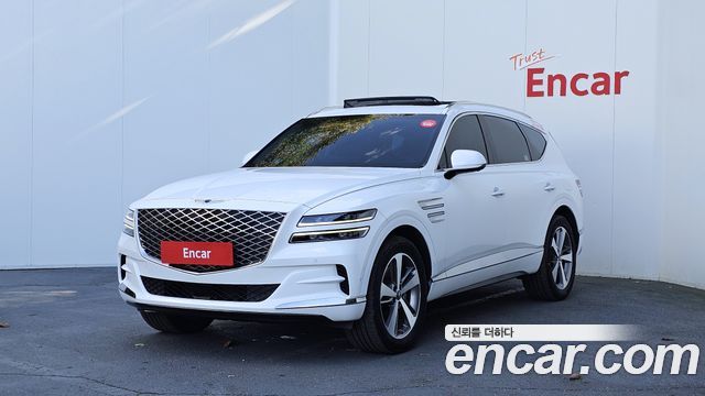 Genesis | Genesis GV80