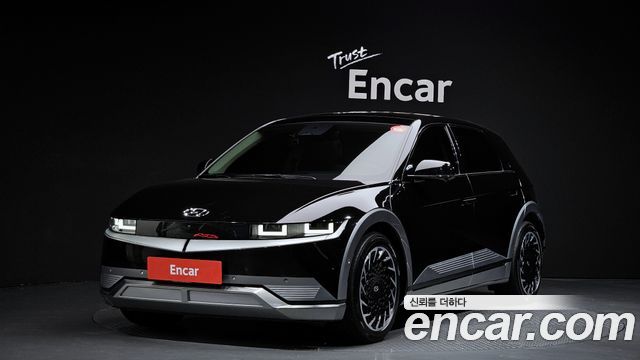 Hyundai | Hyundai Ioniq 5 | Ioniq 5