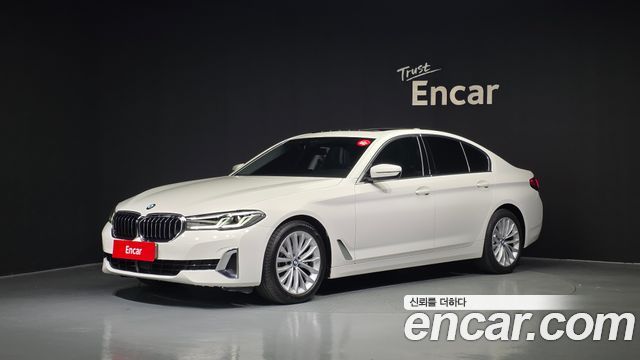 BMW | BMW 5 Series (G30) | 5 Series (G30)