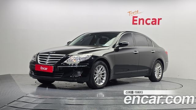 Hyundai | Hyundai Genesis | Genesis