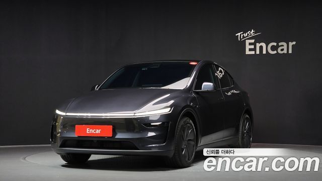 Tesla | Tesla Model Y | Model Y