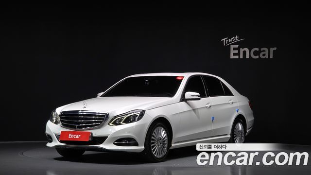 Mercedes BENZ | Mercedes BENZ E-Class W212 | E-Class W212