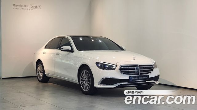 Mercedes BENZ | Mercedes BENZ E-Class W213 | E-Class W213