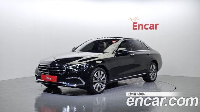 Mercedes BENZ | Mercedes BENZ E-Class W213 | E-Class W213