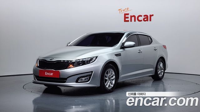 KIA | KIA THE NEW K5 | THE NEW K5