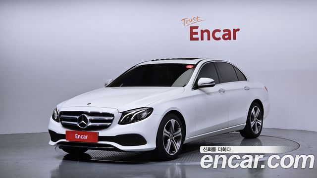 Mercedes BENZ | Mercedes BENZ E-Class W213 | E-Class W213