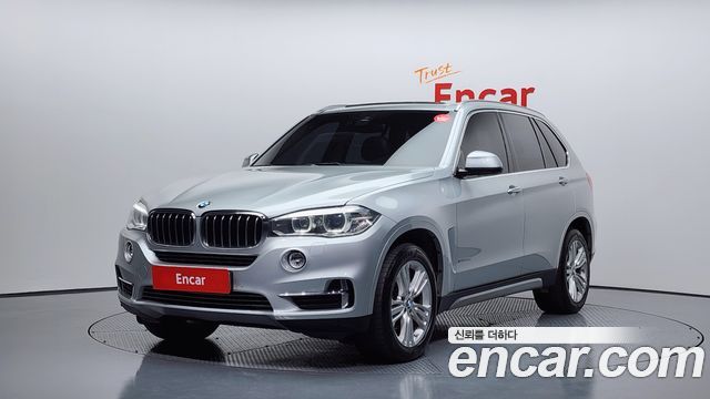 BMW | BMW X5 (F15) | X5 (F15)