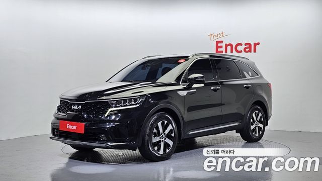 KIA | KIA Sorento 4Th Generation | Sorento 4Th Generation