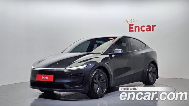 Tesla | Tesla Model Y | Model Y