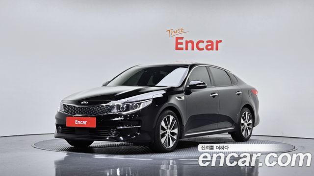 KIA | KIA K5 2Nd Generation | K5 2Nd Generation