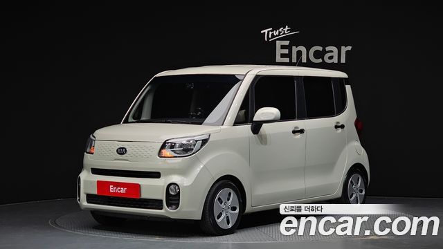 KIA | KIA THE NEW RAY | THE NEW RAY