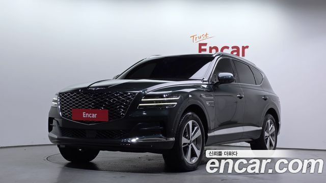 Genesis | Genesis GV80