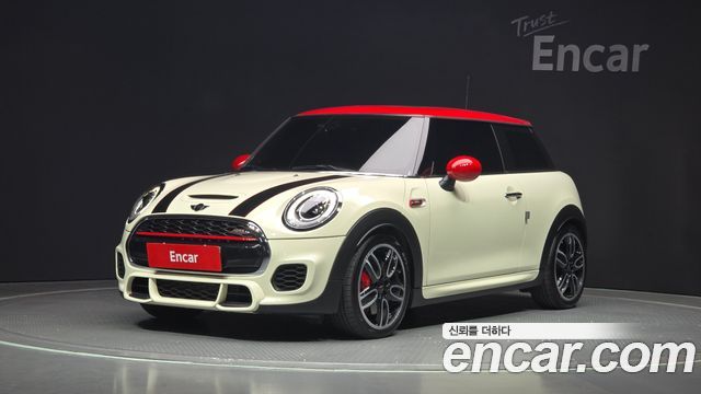 MINI | MINI Cooper S | Cooper S